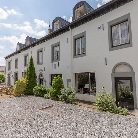 Fletcher Hotel Restaurant De Burghoeve Valkenburg aan de Geul Exterior foto